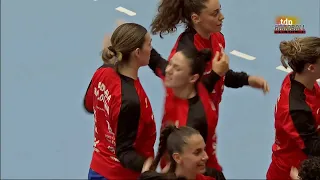 Partido Amistoso Femenino - España vs. Corea del Sur